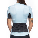 Maillot mujer Jëuf Train - Azul