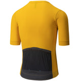 Maglia Jëuf Pro Gravel - Giallo - M