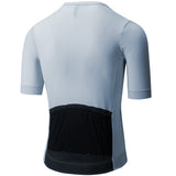 Maglia Jëuf Pro Gravel - Grigio - D
