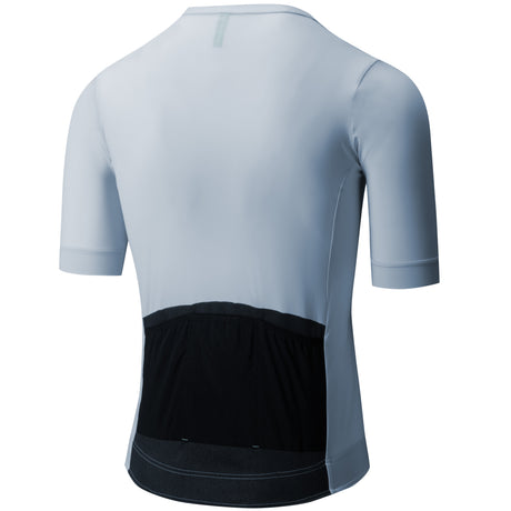 Maglia Jëuf Pro Gravel - Grigio - D