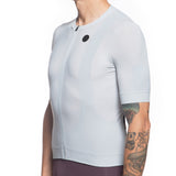 Maillot Jëuf Pro Gravel - Gris