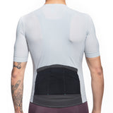 Maillot Jëuf Pro Gravel - Gris