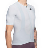 Maillot Jëuf Pro Gravel - Gris