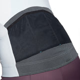 Maillot Jëuf Pro Gravel - Gris