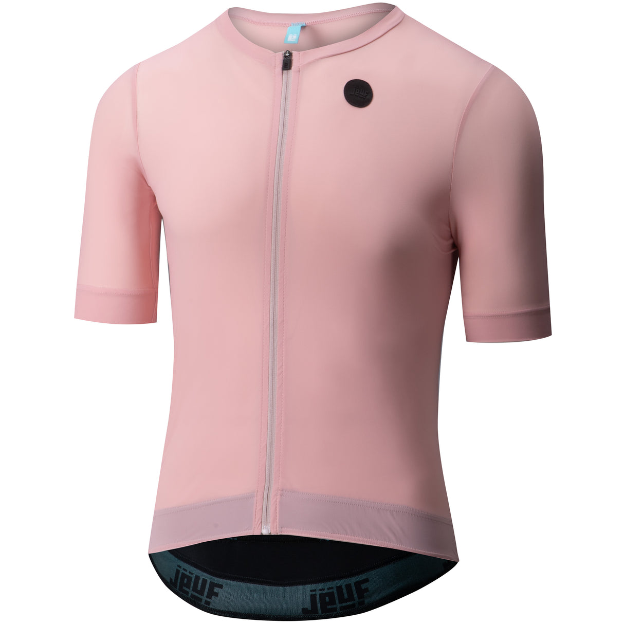 Maglia Jëuf Pro Gravel - Rosa - C