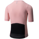 Maglia Jëuf Pro Gravel - Rosa - D