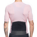 Jëuf Pro Gravel jersey - Pink