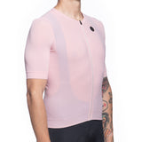 Jëuf Pro Gravel jersey - Pink