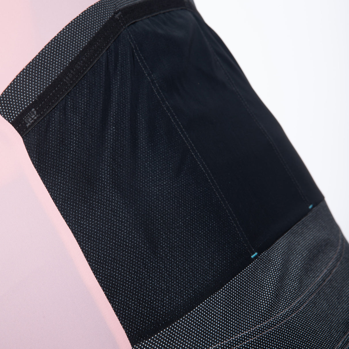 Jëuf Pro Gravel jersey - Pink