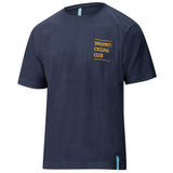 T-Shirt Jëuf - Blu - B