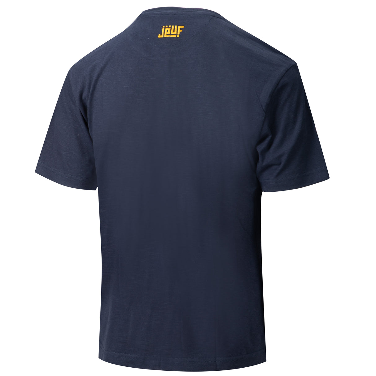 T-Shirt Jëuf - Blu - C