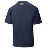 T-Shirt Jëuf - Blu - C