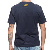 T-Shirt Jëuf - Azul