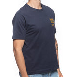 T-Shirt Jëuf - Azul