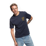 T-Shirt Jëuf - Azul