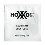 Crema fondello Hoxxo Pad Cream Scentless - 5 ml - Q