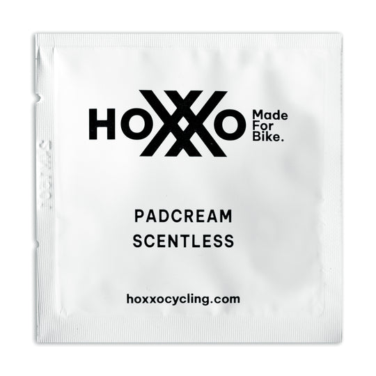 Hoxxo Pad Cream Scentless Bottom Cream - 5 ml 