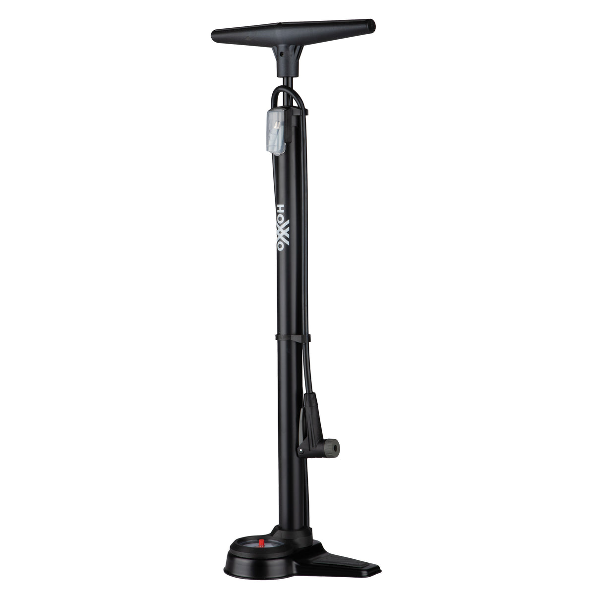 Hoxxo ground pump