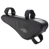 Borsa da telaio Hoxxo Triangolo 1L - A