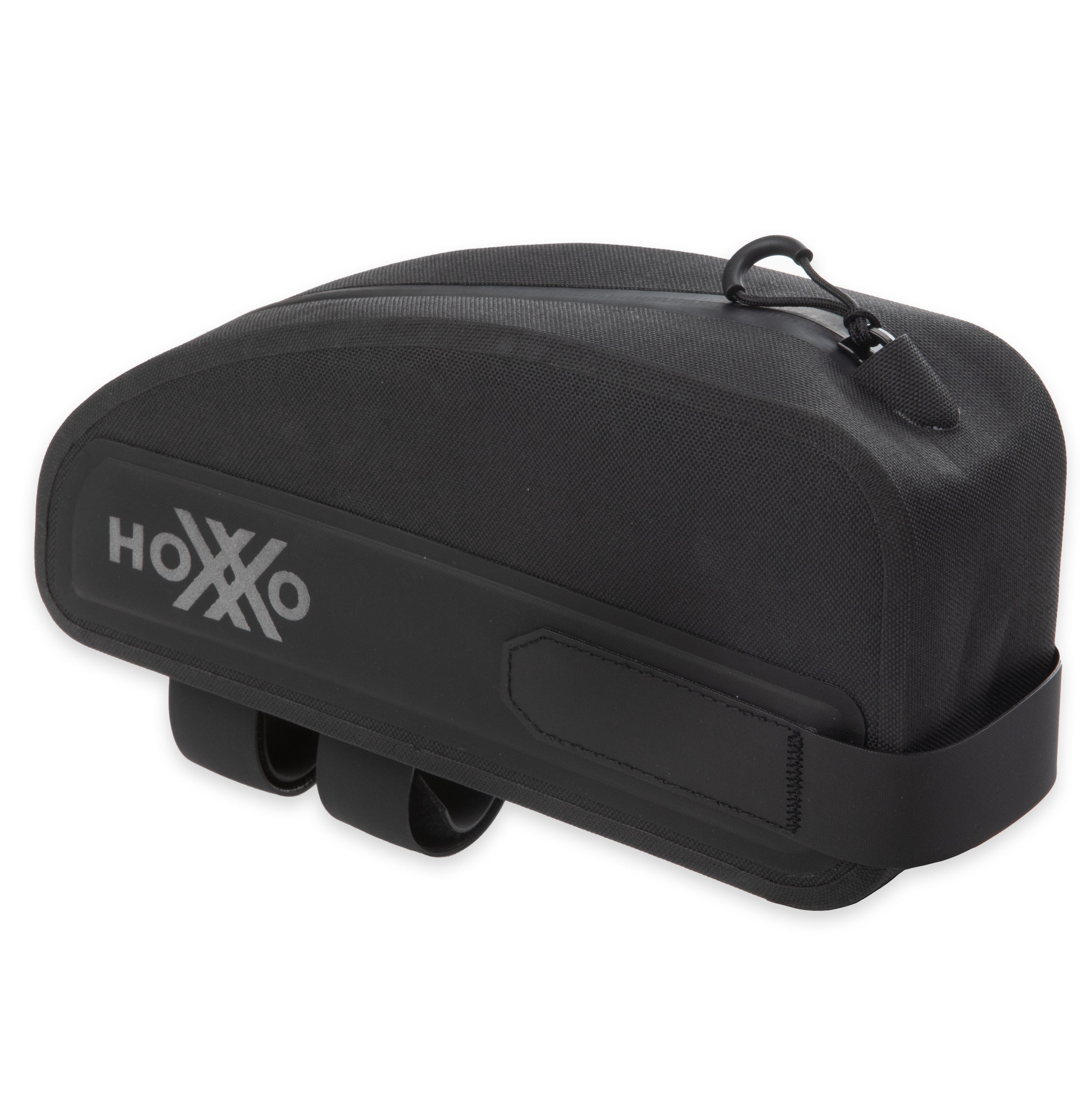Borsa da telaio Hoxxo Top tube impermeabile 1L - L