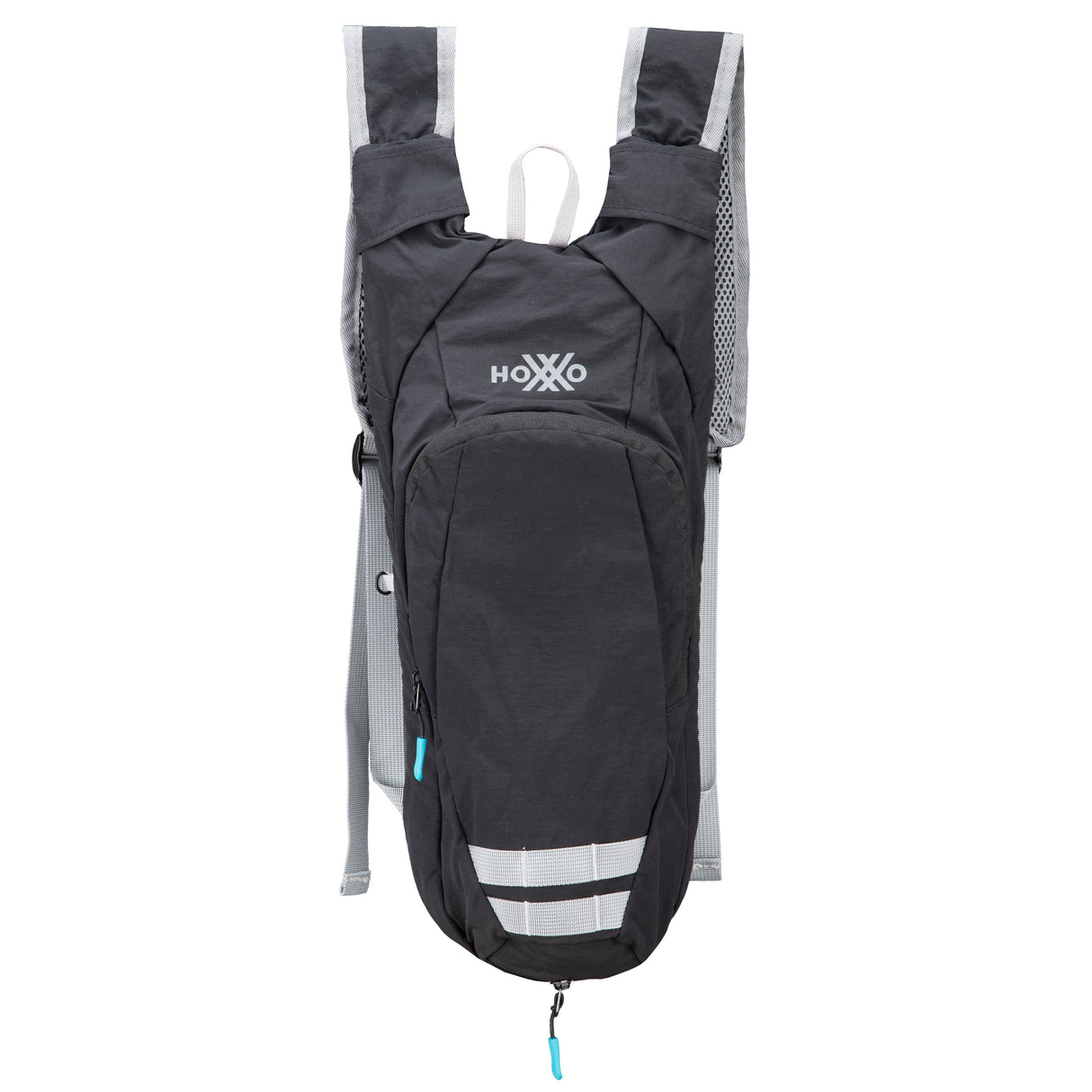 Zaino Hoxxo MTB Hydro con sacca idrica 5L + 2L - F