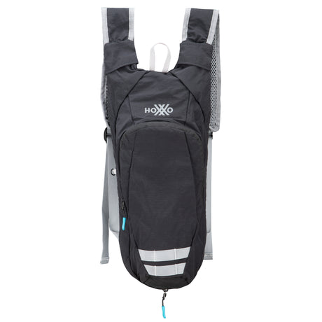 Zaino Hoxxo MTB Hydro con sacca idrica 5L + 2L - F