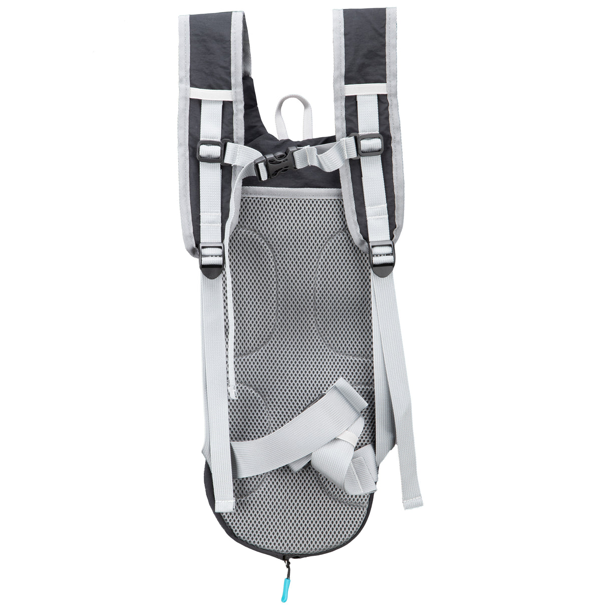 Zaino Hoxxo MTB Hydro con sacca idrica 5L + 2L - H