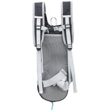 Zaino Hoxxo MTB Hydro con sacca idrica 5L + 2L - H