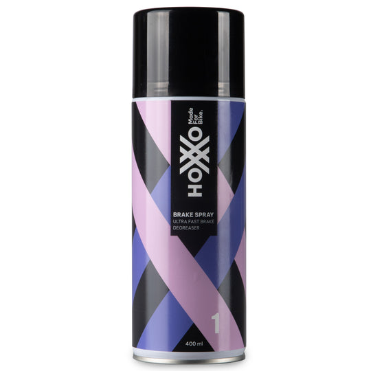 Hoxxo Brake Cleaner 