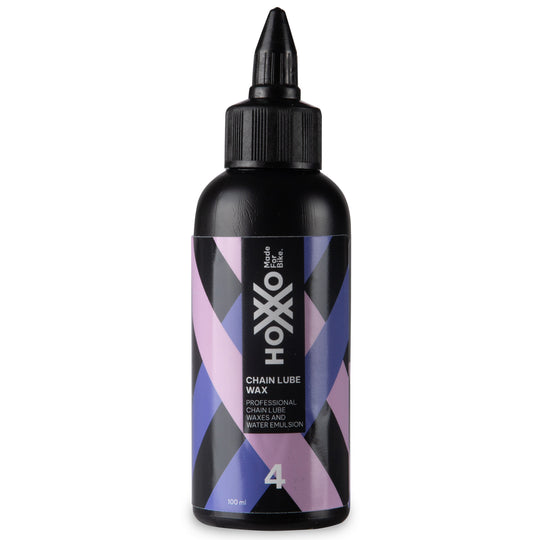 Hoxxo Chain Lube Wax Lubricant 