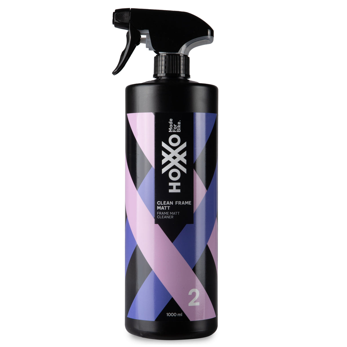 Detergente per telai opachi Hoxxo Frame Matt - N