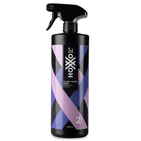 Hoxxo Frame Shine Glossy Frame Cleaner 