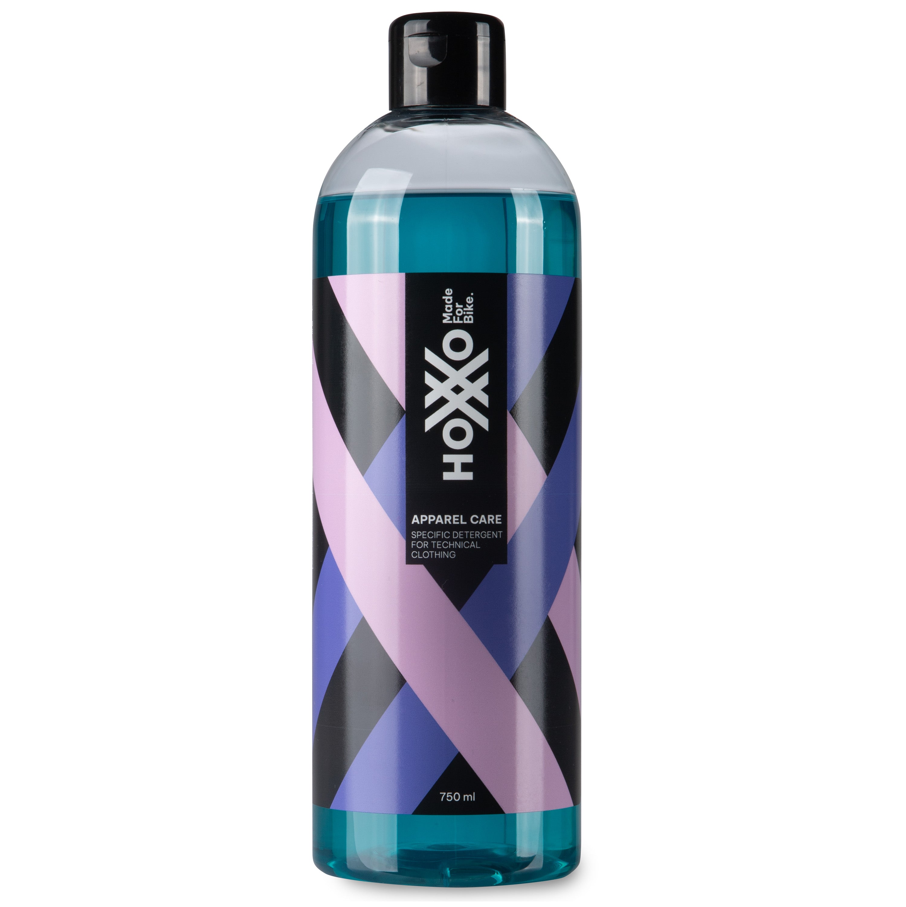 Detersivo indumenti sportivi Hoxxo Apparel Care - D
