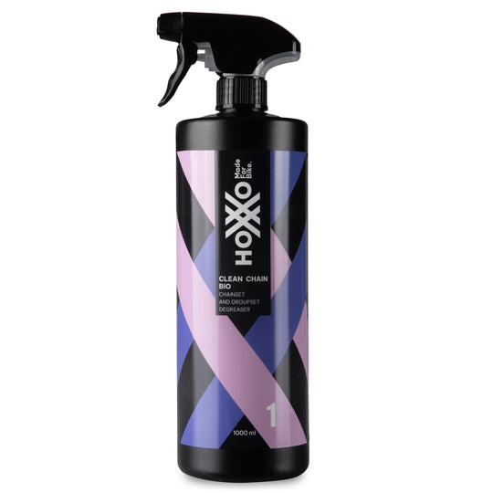 Hoxxo Clean Chain Bio Degreaser 