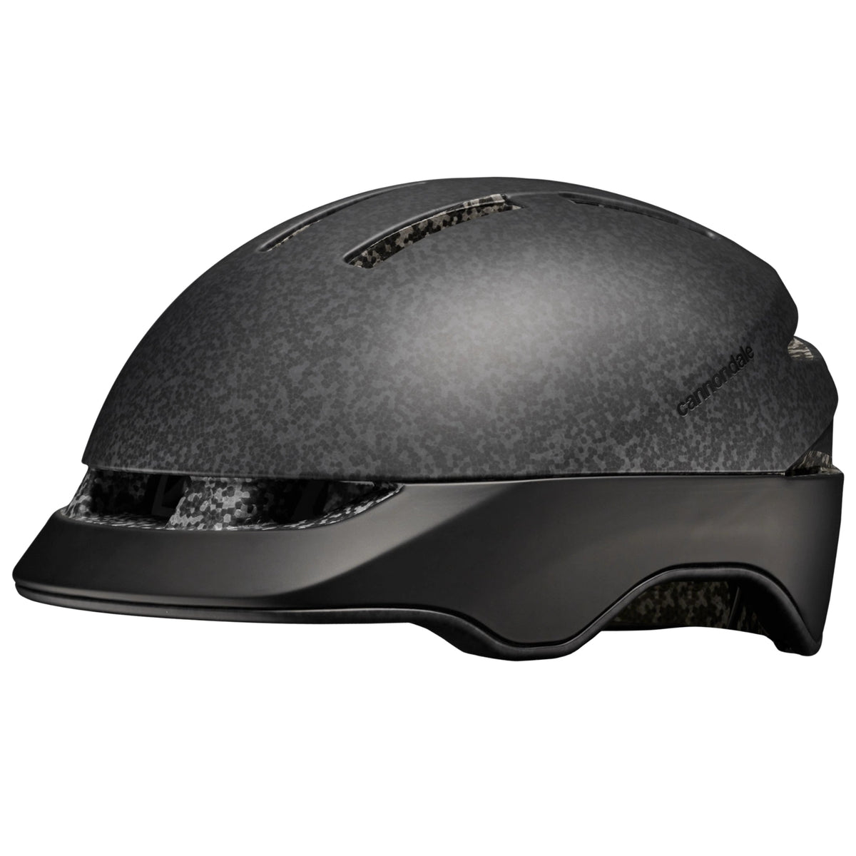 Cannondale Sidestreet Helmet - Black