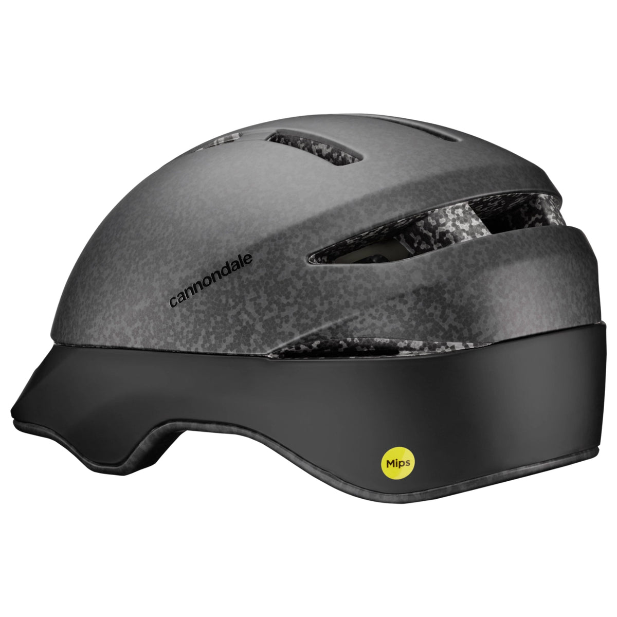 Cannondale Sidestreet Helmet - Black