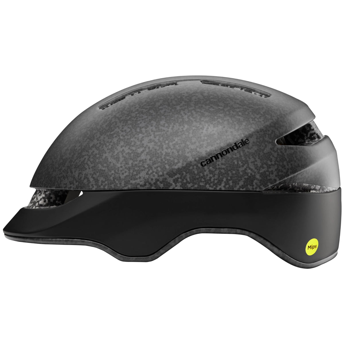 Cannondale Sidestreet Helmet - Black