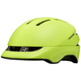 Casco Cannondale Sidestreet - Giallo
