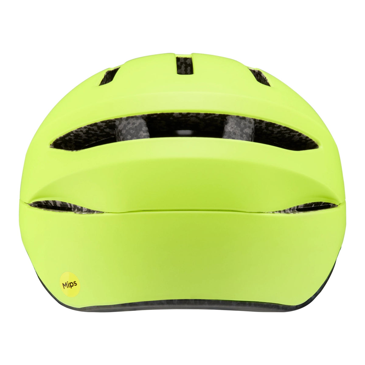 Casco Cannondale Sidestreet - Giallo