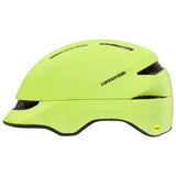 Casco Cannondale Sidestreet - Giallo