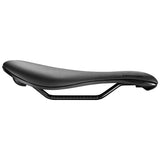 Sella Cannondale Line S Steel Flat - Nero