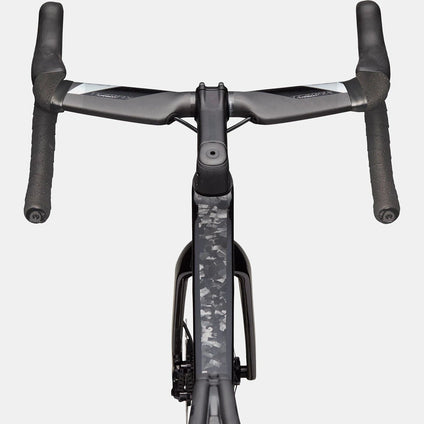 Cannondale SuperSix EVO Hi-MOD 2 - Nero - M