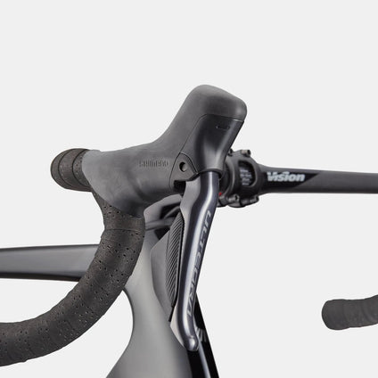 Cannondale SuperSix EVO Hi-MOD 2 - Nero - O