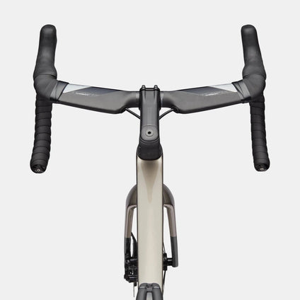 Cannondale SuperSix EVO Carbon 2 - Grigio - G