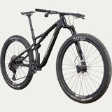 Cannondale Scalpel Carbon 1 Lefty - Nero - Q