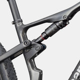 Cannondale Scalpel Carbon 1 Lefty - Rosso - I