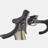 Cannondale Synapse Neo Allroad 1 - Grigio - Q