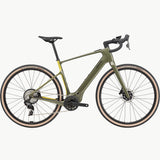 Cannondale Synapse Neo Allroad 1 - Grigio - L