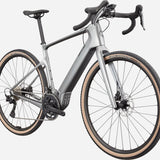 Cannondale Synapse Neo Allroad 2 - Grigio - C