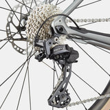 Cannondale Synapse Neo Allroad 2 - Grigio - G